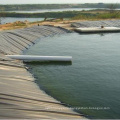 Custom Size Waterproof Pond Liner HDPE,LDPE,EVA,PVC Geomembrane